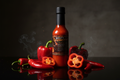 BillyC's Fresno Fire Brine Edition