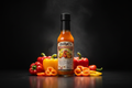 BillyC's Mild Pepper Sauce - Landscape
