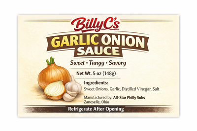 Garlic Onion
