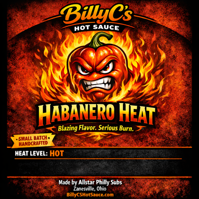 Habanero Heat