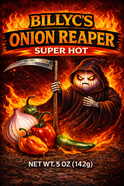 Onion Reaper