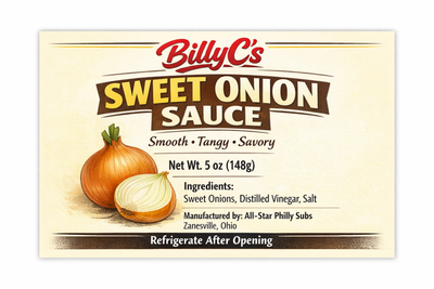 Sweet Onion